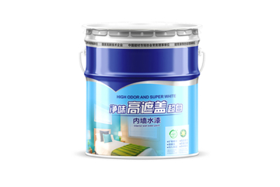 无色无苯全油漆