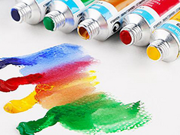 粉末涂料中助剂的使用技巧